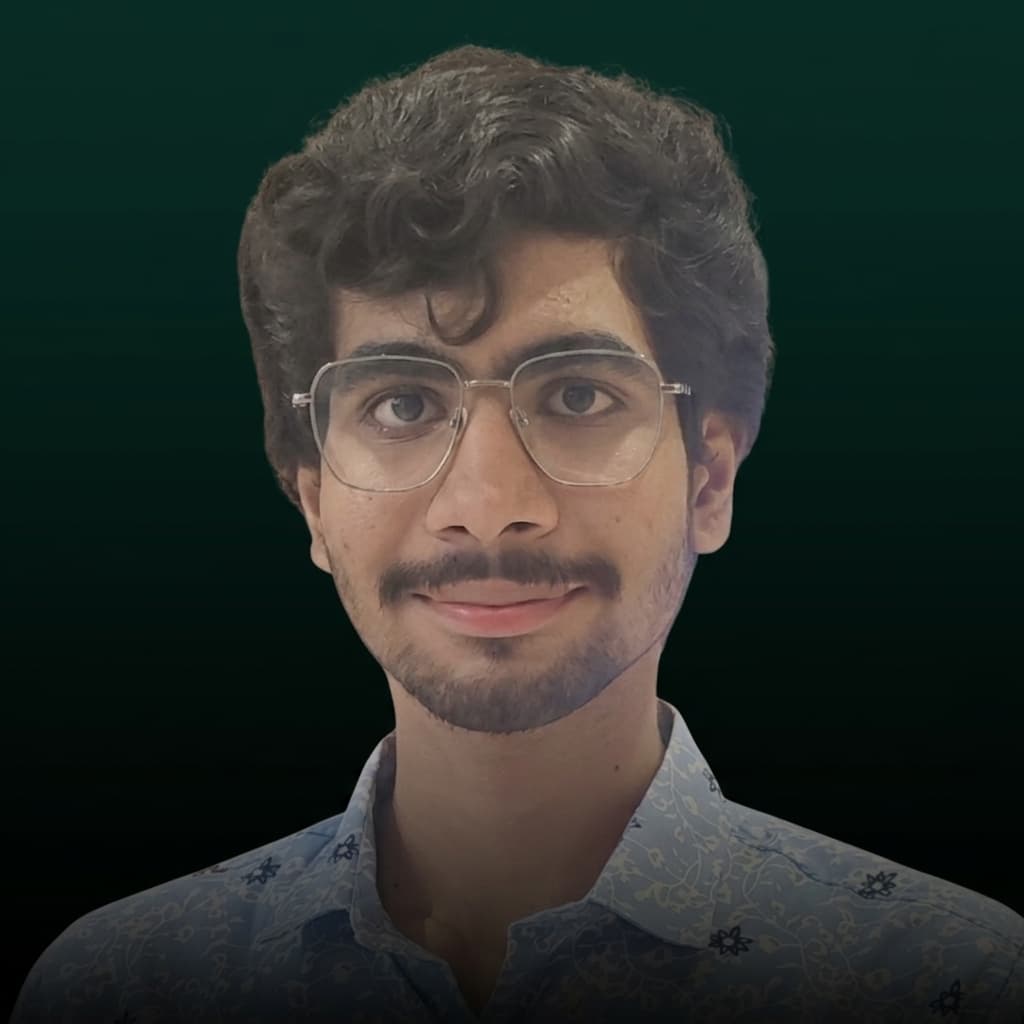 Aachman Yadav